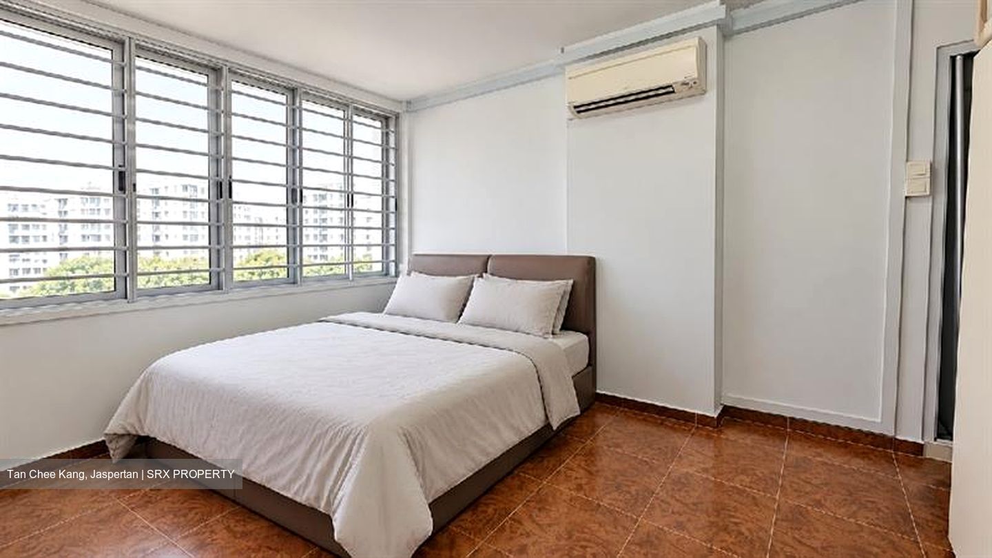 Blk 923 Hougang Avenue 9 (Hougang), HDB 5 Rooms #619378631